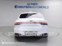 2020 Hyundai Grandeur
