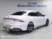 2020 Hyundai Grandeur