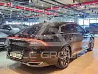 2020 Hyundai Grandeur