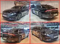 2020 Hyundai Grandeur