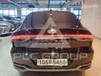 2020 Hyundai Grandeur