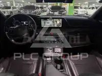 2020 Hyundai Grandeur