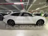 2020 Hyundai Grandeur