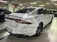 2020 Hyundai Grandeur