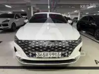 2020 Hyundai Grandeur