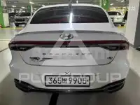 2020 Hyundai Grandeur