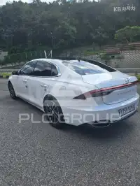 2020 Hyundai Grandeur