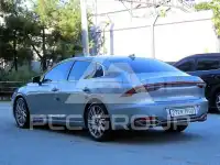 2020 Hyundai Grandeur