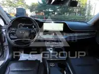 2020 Hyundai Grandeur