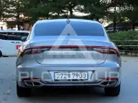 2020 Hyundai Grandeur