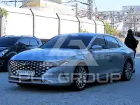 2020 Hyundai Grandeur