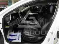 2020 Hyundai Grandeur