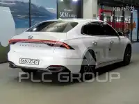 2020 Hyundai Grandeur