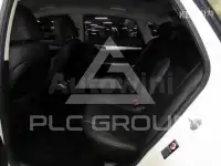 2020 Hyundai Grandeur