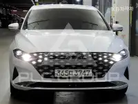 2020 Hyundai Grandeur