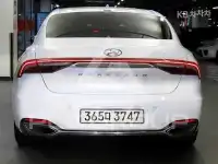2020 Hyundai Grandeur