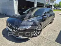 2020 Hyundai Grandeur