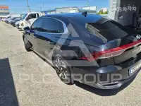 2020 Hyundai Grandeur