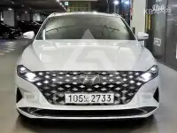 2020 Hyundai Grandeur