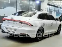 2020 Hyundai Grandeur