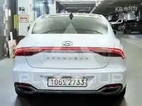 2020 Hyundai Grandeur