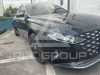 2020 Hyundai Grandeur