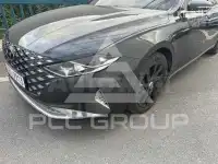 2020 Hyundai Grandeur