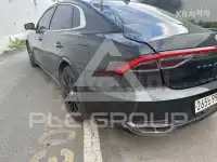 2020 Hyundai Grandeur