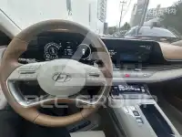 2020 Hyundai Grandeur