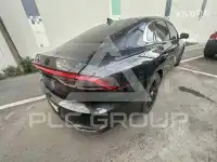 2020 Hyundai Grandeur