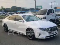 2020 Hyundai Grandeur
