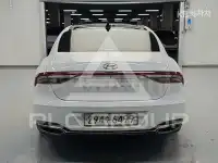 2020 Hyundai Grandeur