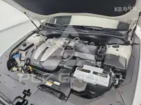 2020 Hyundai Grandeur