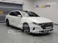 2020 Hyundai Grandeur