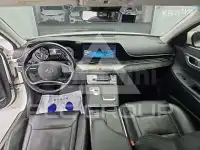 2020 Hyundai Grandeur
