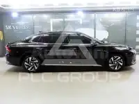2020 Hyundai Grandeur