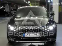 2020 Hyundai Grandeur
