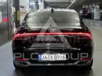 2020 Hyundai Grandeur