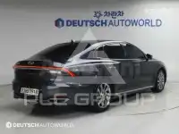 2020 Hyundai Grandeur