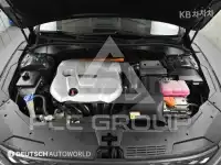 2020 Hyundai Grandeur