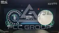 2020 Hyundai Grandeur