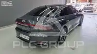 2020 Hyundai Grandeur