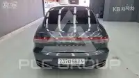 2020 Hyundai Grandeur