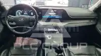 2020 Hyundai Grandeur