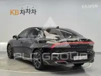 2020 Hyundai Grandeur