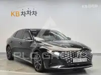 2020 Hyundai Grandeur