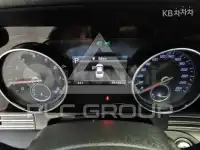 2020 Hyundai Grandeur