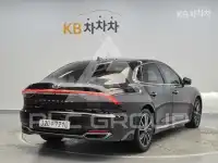 2020 Hyundai Grandeur