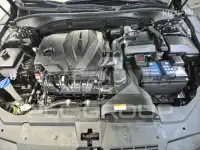 2020 Hyundai Grandeur