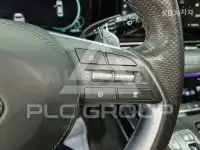 2020 Hyundai Grandeur